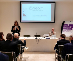 Next Startup Academy