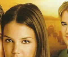 Dawson’s Creek