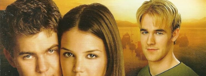 Dawson’s Creek