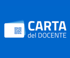 Carta del Docente