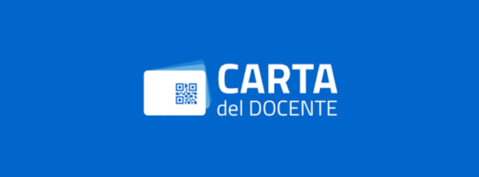 Carta del Docente