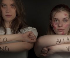 violenza sulle donne