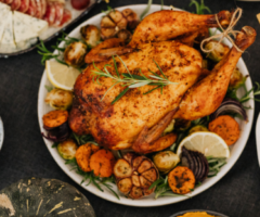 Thanksgiving Day 2025