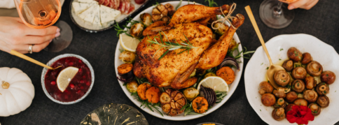 Thanksgiving Day 2025