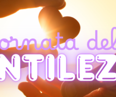 Giornata della Gentilezza