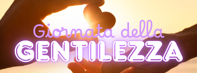 Giornata della Gentilezza