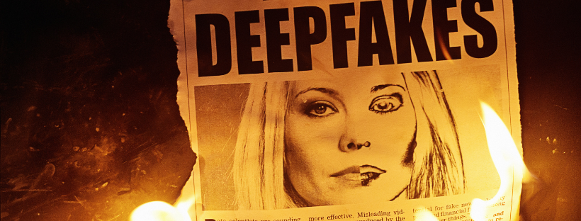 Deepfake