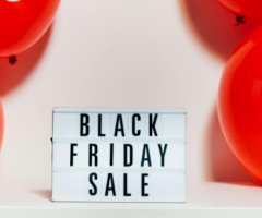 Black Friday 2025 Amazon