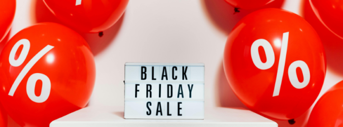 Black Friday 2025 Amazon