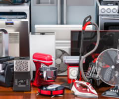 Bonus elettrodomestici