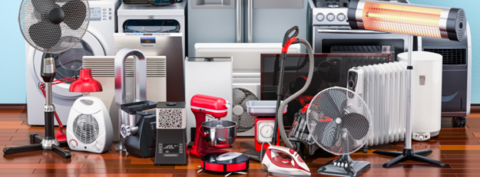 Bonus elettrodomestici