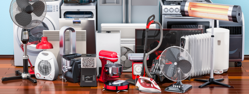 Bonus elettrodomestici