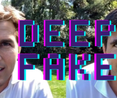 Deepfake