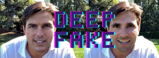 Deepfake