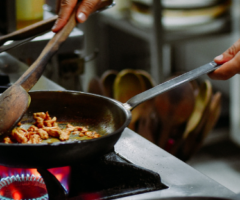 Ristoranti stellati Marche 2026