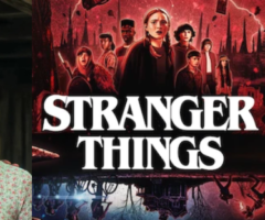 Millie Bobby Brown e David Harbour: le accuse sul set di Stranger Things tra finzione e realtà