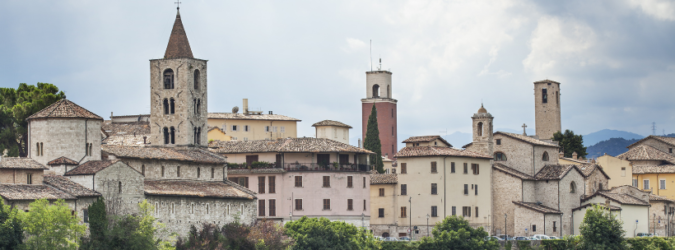 Ascoli Piceno