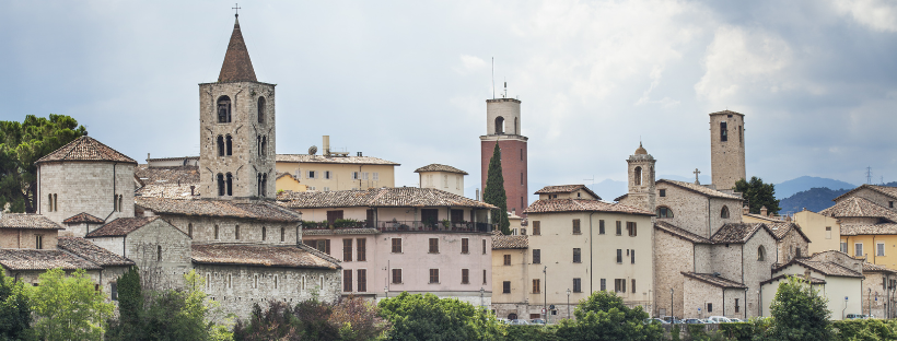 Ascoli Piceno