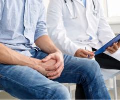 infertilità maschile