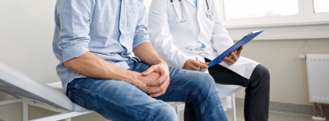 infertilità maschile