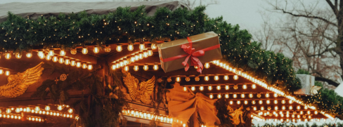 Fiera di Natale ad Ascoli