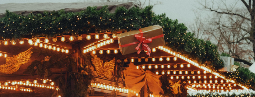 Fiera di Natale ad Ascoli