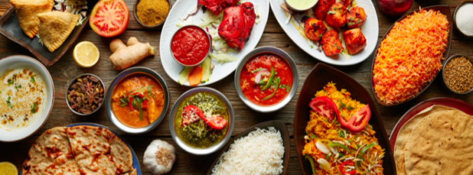 ricette veloci per il weekend