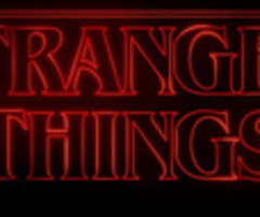 Stranger Things