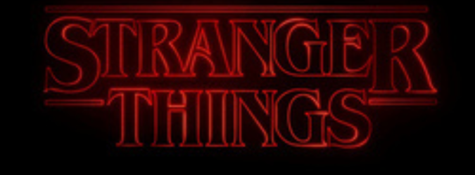 Stranger Things