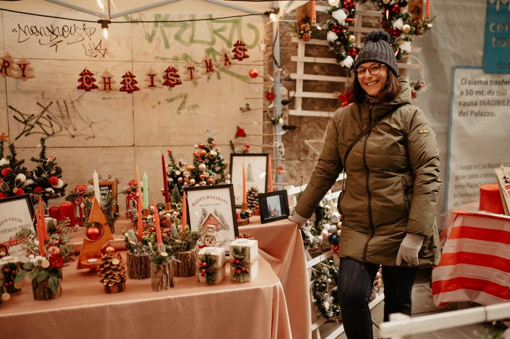 Mercatino Antiquario di Ascoli Piceno