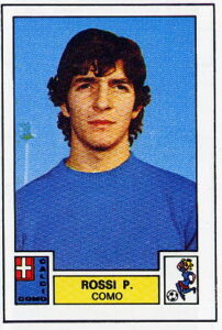 Paolo Rossi