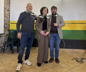 Sestiere di Porta Maggiore