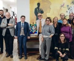 La cura cresce dove mettiamo il cuore