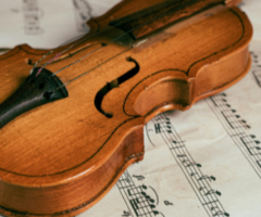 Gran Concerto di Capodanno 2026