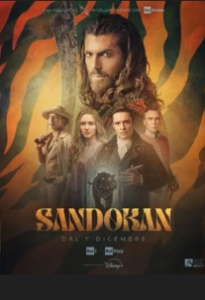 sandokan
