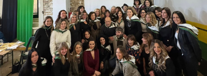 Sestiere di Porta Maggiore