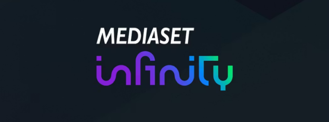 Mediaset Infinity