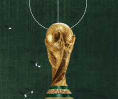 Sorteggio Mondiali 2026