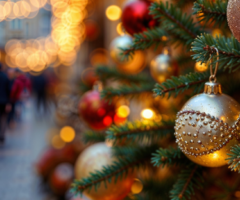 Natale al Centopercento