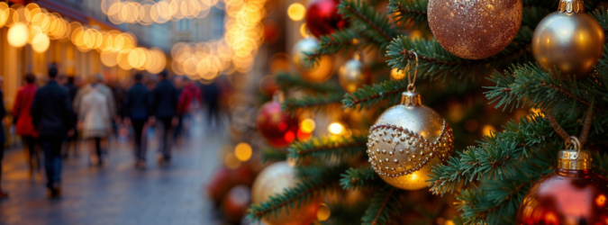 Natale al Centopercento