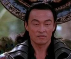 Cary Hiroyuki Tagawa