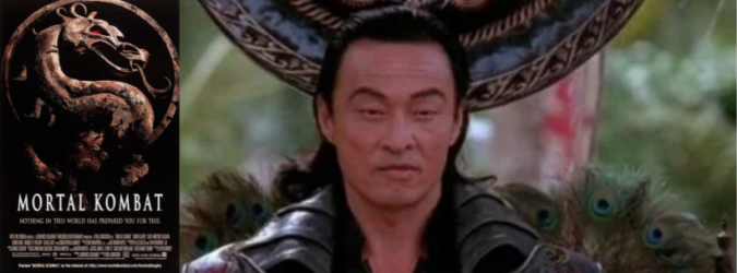 Cary Hiroyuki Tagawa