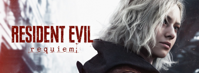 Resident Evil Requiem