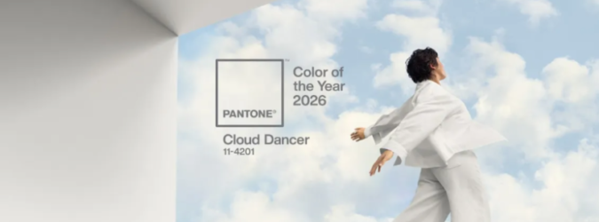 Pantone 2026
