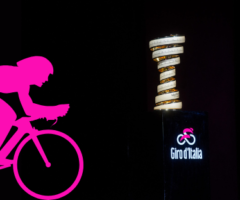 Giro d'Italia 2026