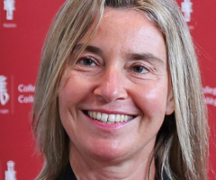 Federica Mogherini