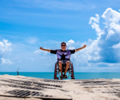 Giornata mondiale della disabilità