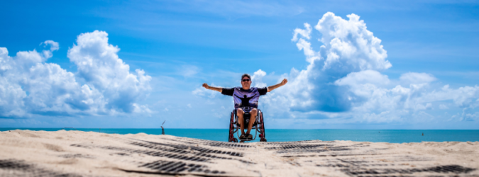 Giornata mondiale della disabilità