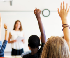 Quando chiudono le scuole