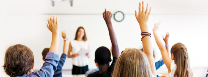 Quando chiudono le scuole